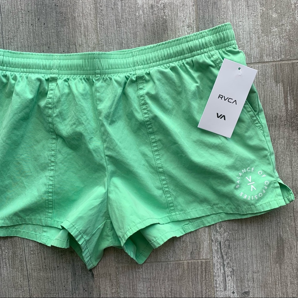 🔥🔥RVCA - SYNC UP WALK/BOARD SHORT🔥🔥- Brand NEW, no tags